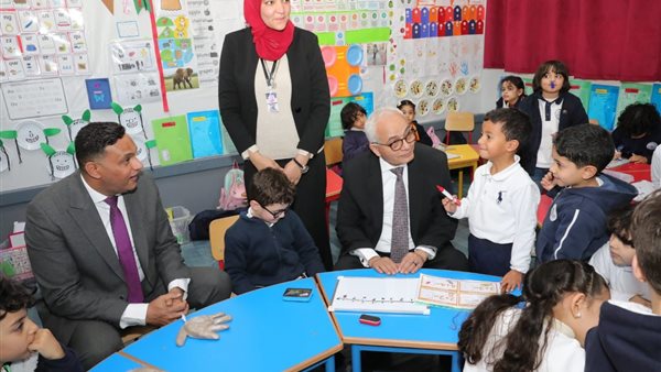 جانب من الافتتاح