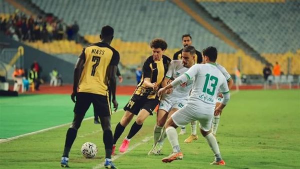 المصري والمقاولون