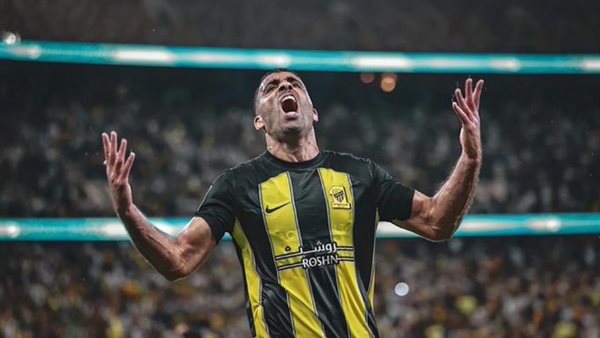 عبد الرزاق حمد الله