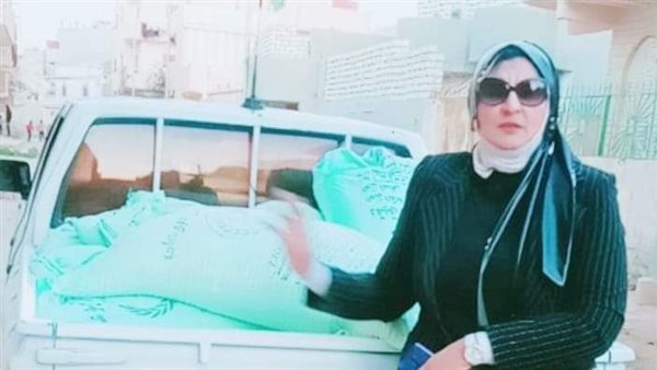 هاد مساعد وكيل تموين