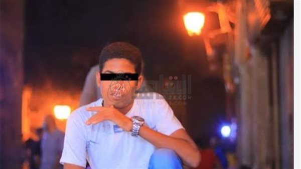 المتهم بقتل طفل في