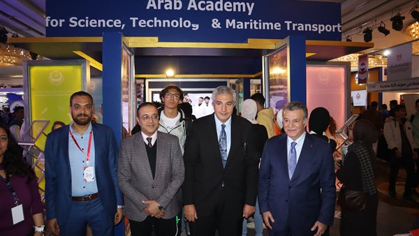 معرض إيديوجيت 