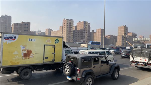 الطريق الدائري