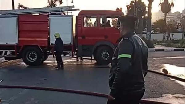 صورة أرشيفية