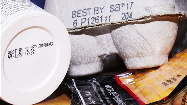 تاريخ الصلاحية -