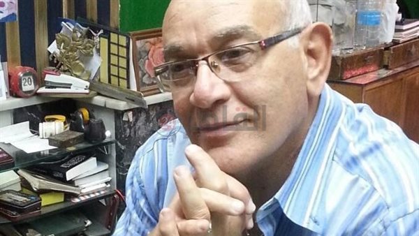 الجواهري حسني الخناجري