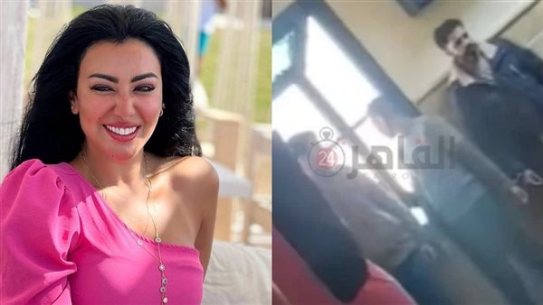 ميرهان حسين - المتهمين