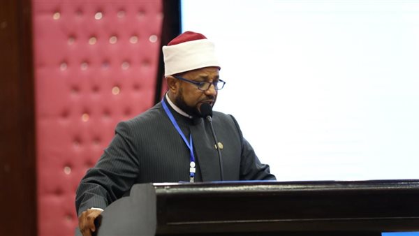  عميد كلية الدعوة