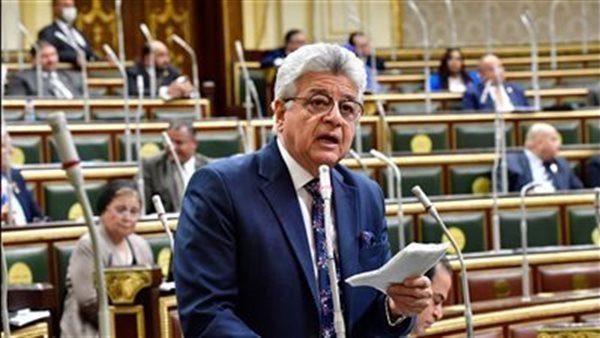  هاني أباظة عضو مجلس