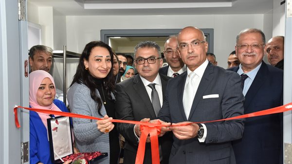 جانب من الافتتاح