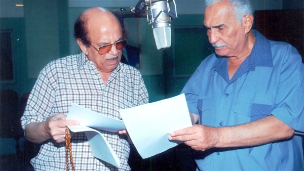 الشاعر الراحل بخيت