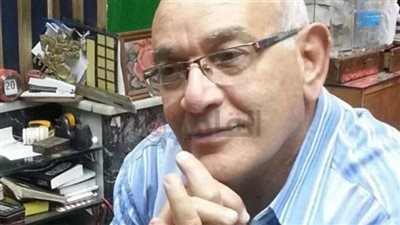 استولى على كيلو ونصف ذهب.. شاهد عيان يروي تفاصيل مقتل جواهرجي بولاق أبو العلا| بث مباشر 