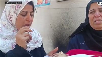 تفاصيل وفاة الطفلة الفلسطينية إلهام جحا من الجوع في غزة