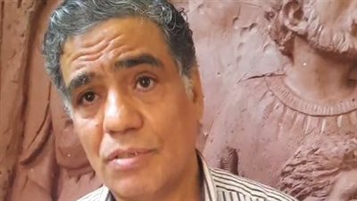 الدكتور جرجس الجاولي مصمم تمثال الأنبا أنطونيوس بعد إزالته من دير البحر الأحمر: اتصدمت لما شوفت الصور| بث مباشر 