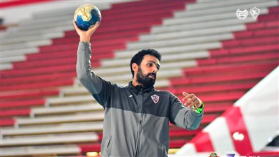 يد الزمالك يتخطى سموحة بدوري المحترفين | صور