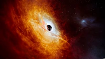 تلسكوب جيمس ويب يلتقط أول صورة مباشرة لأخف كوكب خارج المجموعة الشمسية