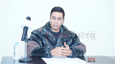 أورتجيا: إحنا مضيعناش الجيل بكلمات الأغاني.. ونادم على هذه الأغنية | فيديو