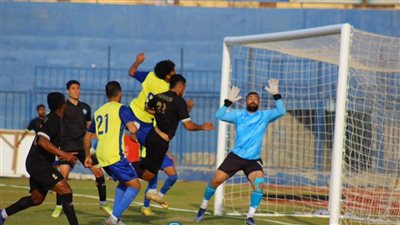 أندية الصعيد بدوري القسم الثاني تجتمع لبحث الانسحاب من الدوري