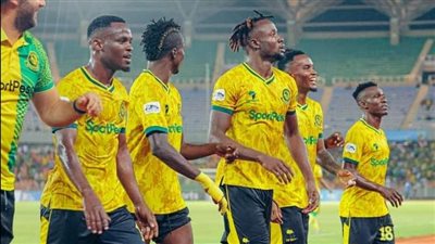 تشكيل يانج أفريكانز أمام الأهلي في دوري أبطال إفريقيا 