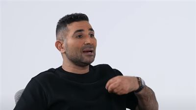 أحمد سعد: كنت بحب دايما أظهر في العيلة وده مرض.. وحفظت قرآن من طفولتي 