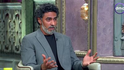 محمد علاء: معجبتنيش النسخة الكورية من مسلسل بين السطور.. وتجسيد الشخصية كان بارد 