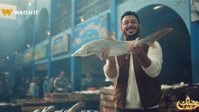 توكلنا على اللي بيوكلنا.. ملحمة كلامية في برومو مسلسل المعلم بطولة مصطفى شعبان