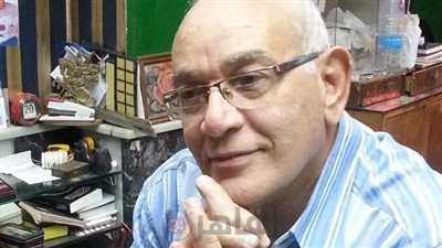 القبض على متهم متورط في إنهاء حياة حسني الخناجري جواهرجي بولاق أبو العلا