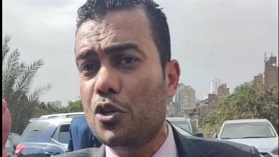 دفاع المتهمين بسرقة مجوهرات الفنانة ميرهان حسين: مسرقوش وهيطلعوا براءة| بث مباشر