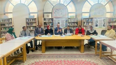 تعليم الإسكندرية تجري المقابلات الشخصية للمعلمين المتقدمين بالدفعة الثانية للمبادرة الرئاسية لاختيار 1000 معلم