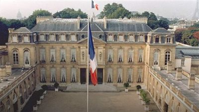 من الإليزية.. فرنسا وقطر تعلنان رفضهما للهجوم العسكري علي رفح