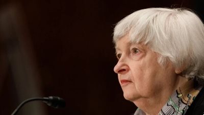 وزيرة الخزانة الأمريكية: تحول حرب إسرائيل وغزة لصراع إقليمي يشكل خطرًا على الاقتصاد العالمي