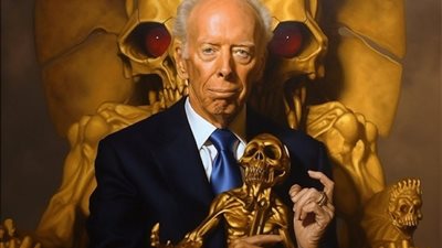 وفاة قارون القرن العشرين.. من هو يعقوب روتشيلد؟