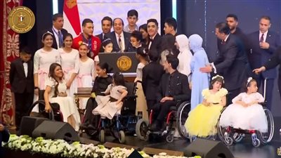 الشباب والرياضة بالمنوفية تعلن موعد التصفيات المؤهلة لمسابقة قادرون باختلاف