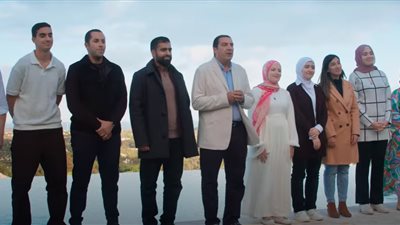 الداعية عمرو خالد يطلق برومو برنامجه الفهم عن الله في رمضان| فيديو