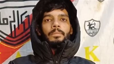 تعرف على مرض إبراهيم شيكا لاعب الزمالك السابق