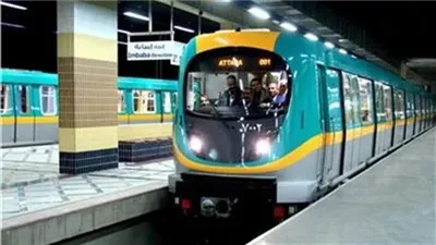 رئيس هيئة مترو الأنفاق: هتدفع 25 جنيه بس عشان توصل العاصمة الإدارية من التحرير