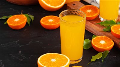 منعش وبدون مرار؟.. طريقة عمل عصير البرتقال بكل أسراره ووصفاته