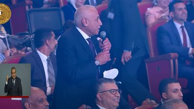 حسين لبيب: مجلس الزمالك يعتمد قرار منح العضوية لبطل قادرون باختلاف خلال ساعات| خاص 