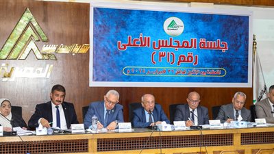 نقابة المهندسين تعتمد ميزانية 2023 وموازنة 2024.. وإشادة بانتخابات التجديد النصفي