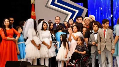 بعد توجيهات الرئيس بدعمه بـ 10 مليارات جنيه.. 15 مهمة لصندوق قادرون باختلاف