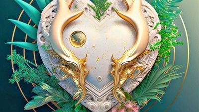 توقعات برج الجدي حظك اليوم الأربعاء 17 أبريل 2024: احذر تراكم المهام في العمل