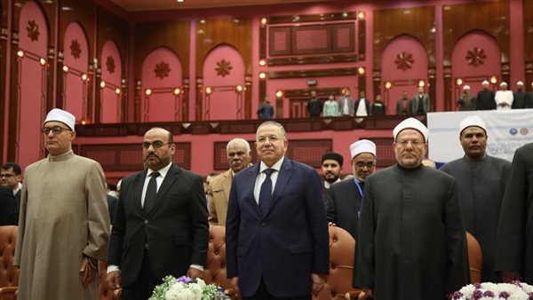 مؤتمر كلية الدعوة