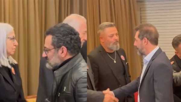 عزاء فادي إبراهيم