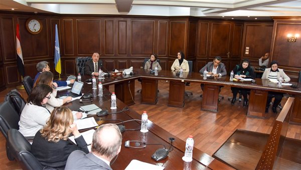 محافظ الإسكندرية