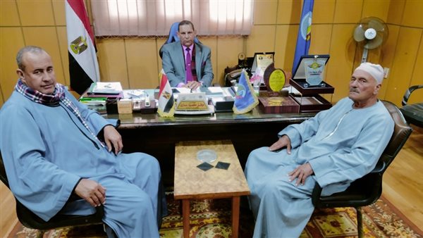 اجتماع زراعة البحيرة