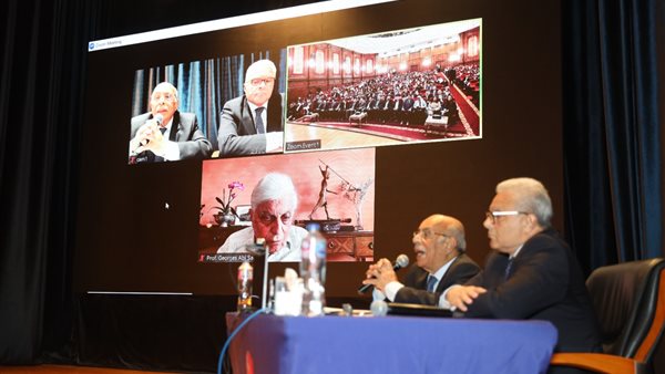 ندوة الجامعة البريطانية