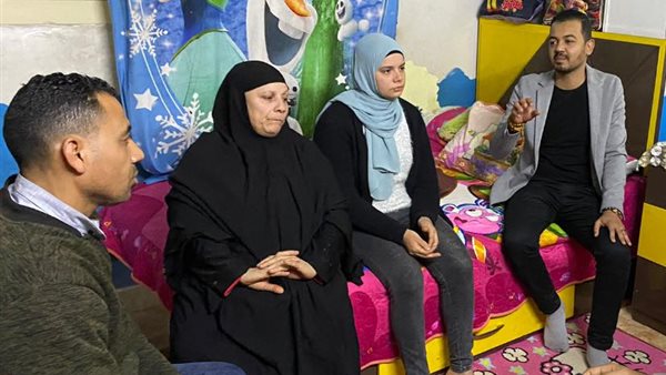 الصحفي مصطفى درغام