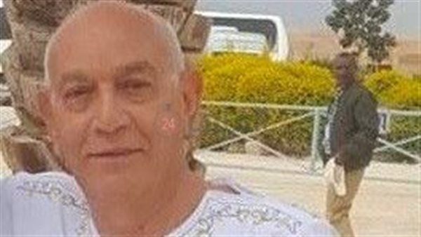 حسني الخناجري 