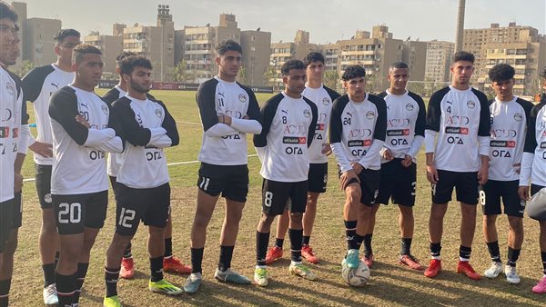 منتخب الشباب 