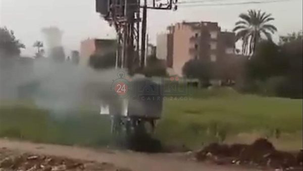 قطع الكهرباء - أرشيفية